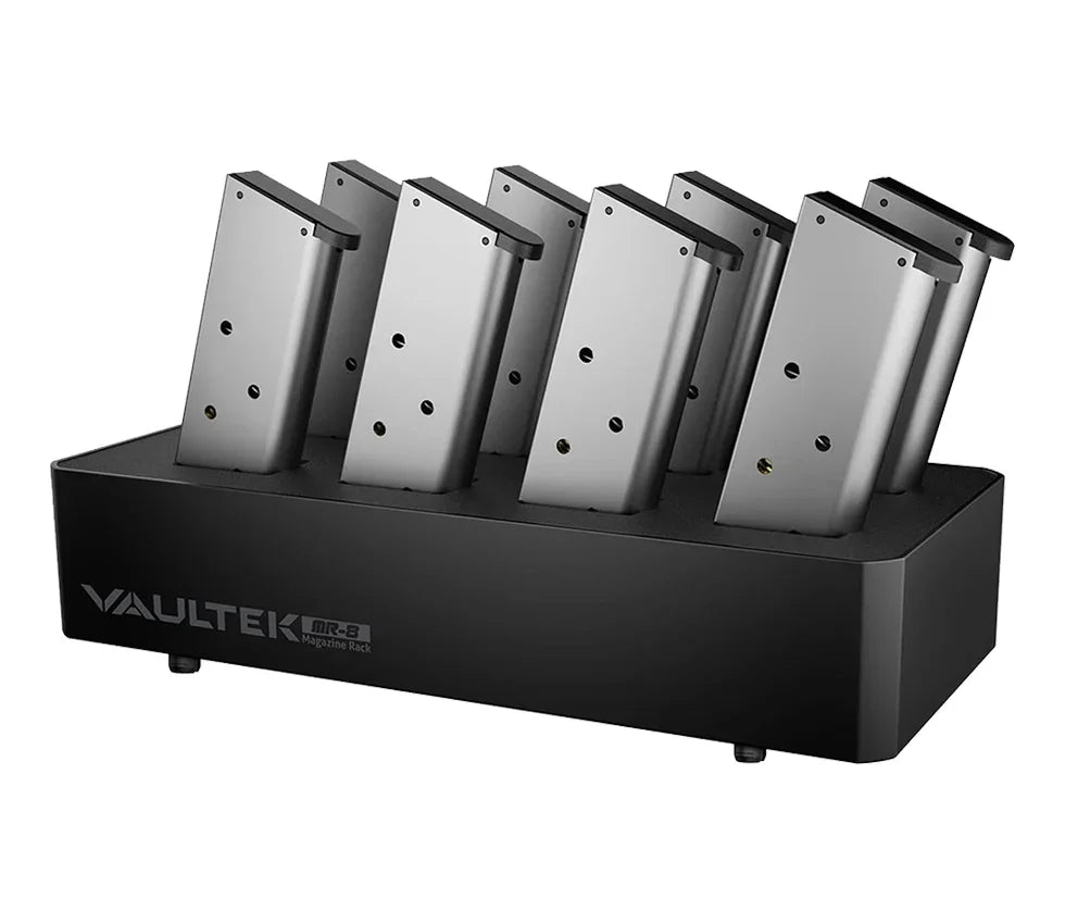 Vaultek MR8 Magazine Rack | Safe Accessory – Vaultek Safe