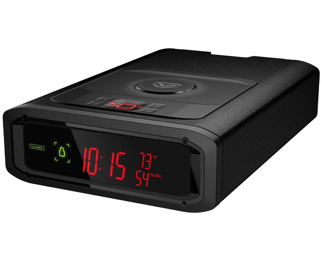 Vaultek Safe | Vaultek Smart Station