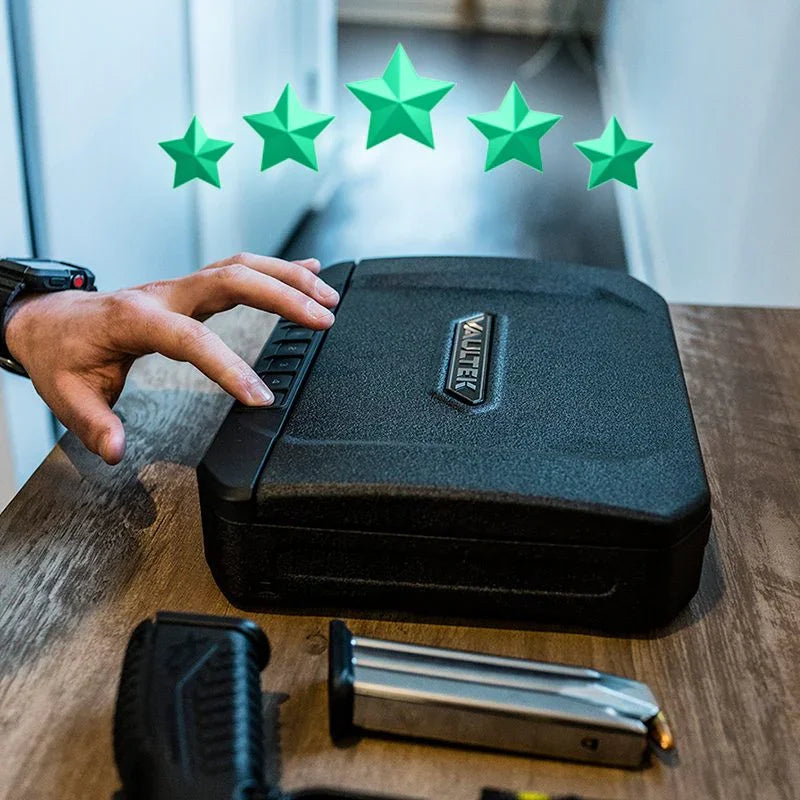 Celebrating 5000 Reviews With Trustpilot