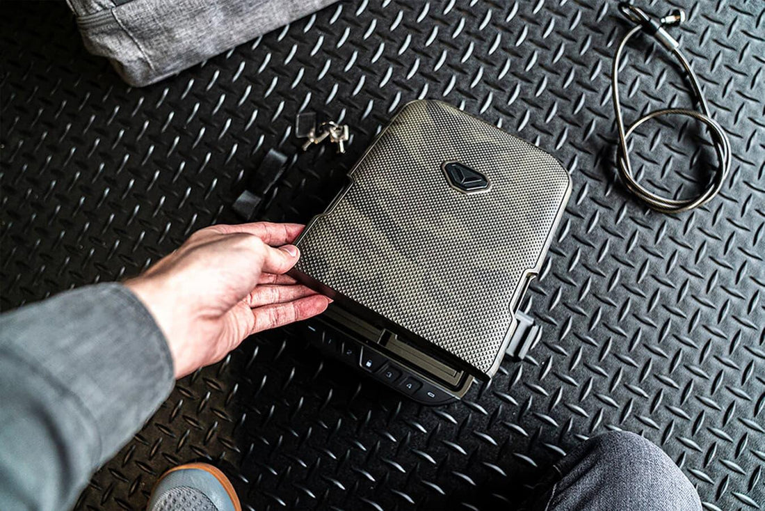 Unboxing The Lifepod