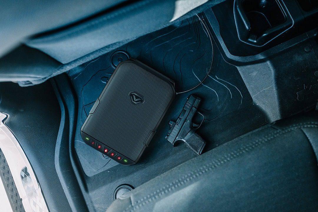 Car Safe Solutions
