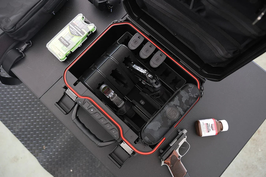 This Year At Vaultek 2024 Edition