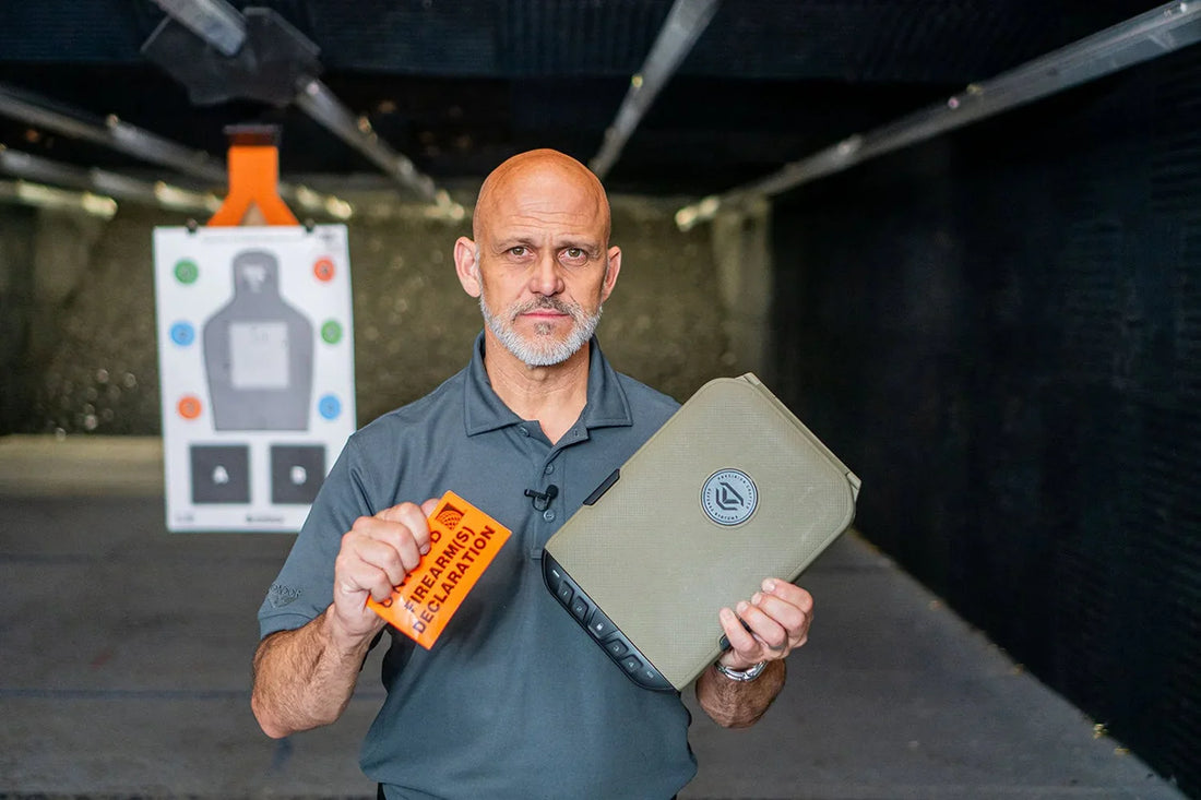 Safertogether Personal Defense Network Pdn