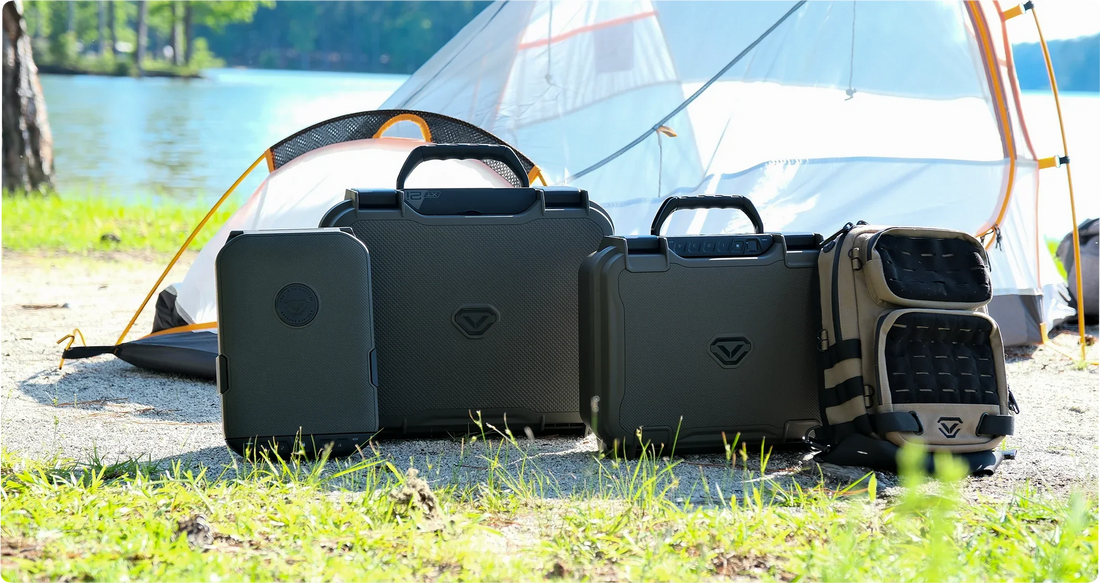 Getting Outdoors With Lifepod