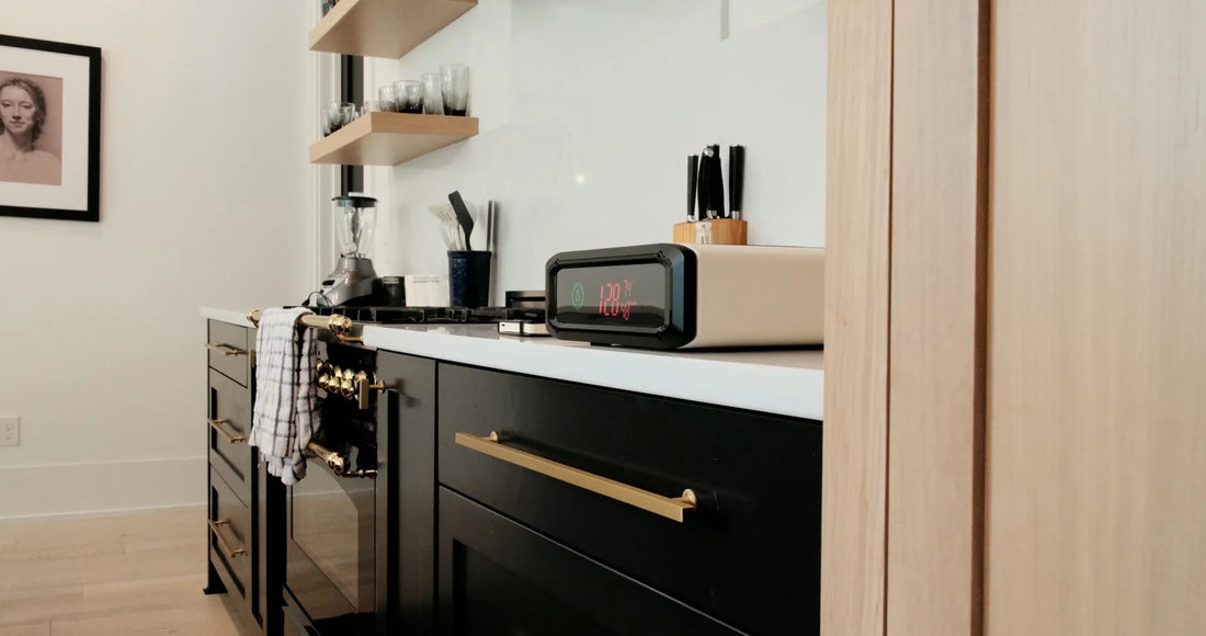 Unboxing The Ds5i Smart Station