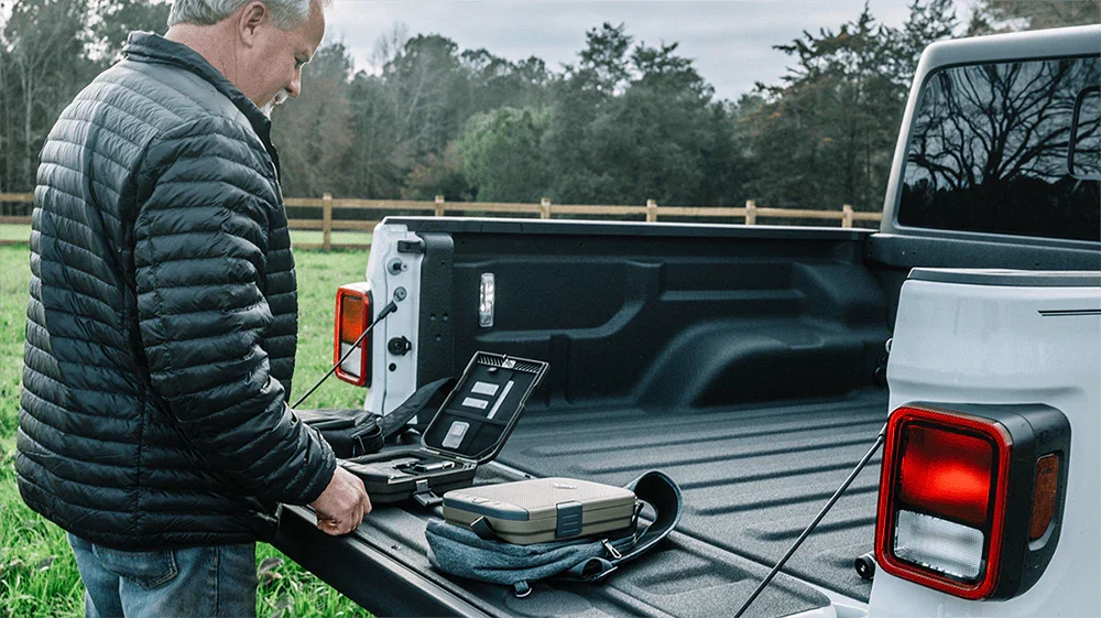 Top 5 Reasons To Buy A Lifepod