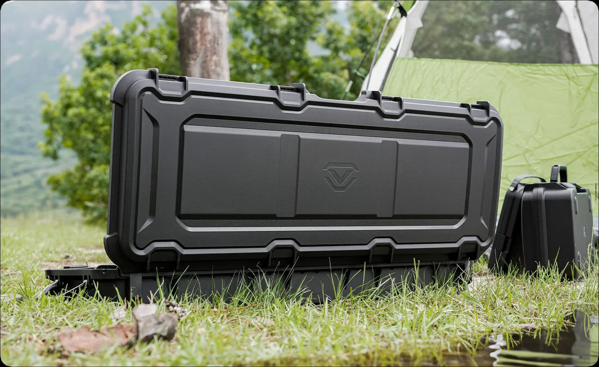 Unboxing LifePod XRC 100i – Vaultek Safe