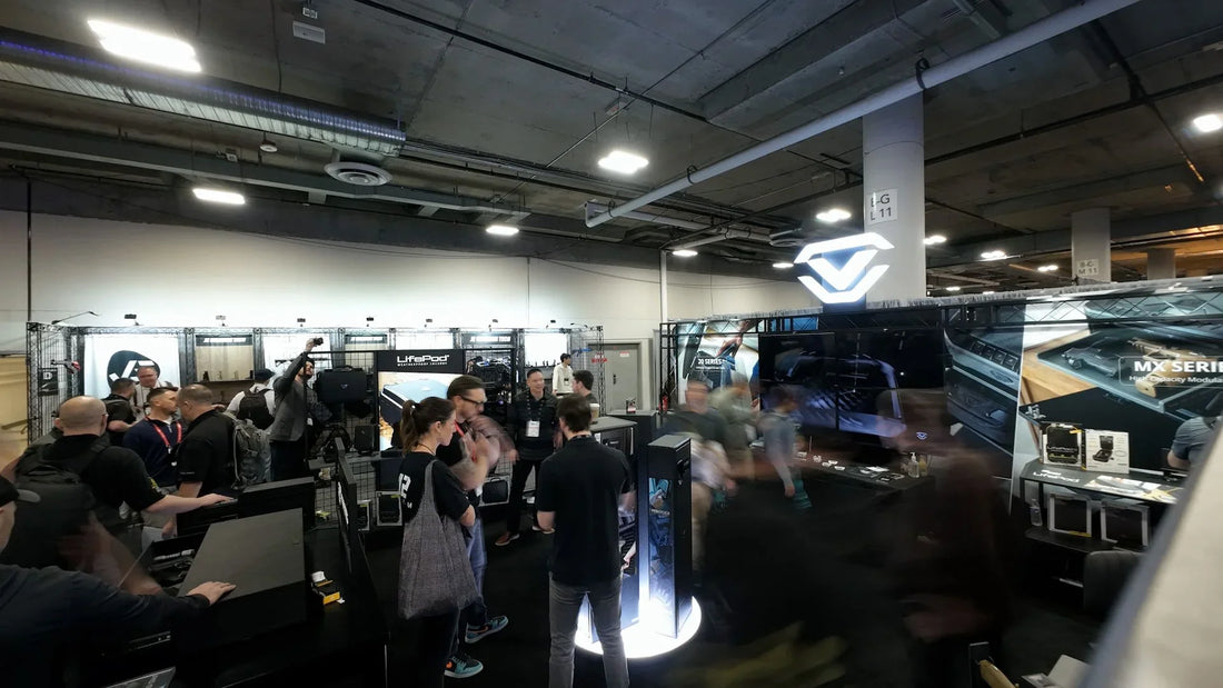 Shot Show 2025 Recap