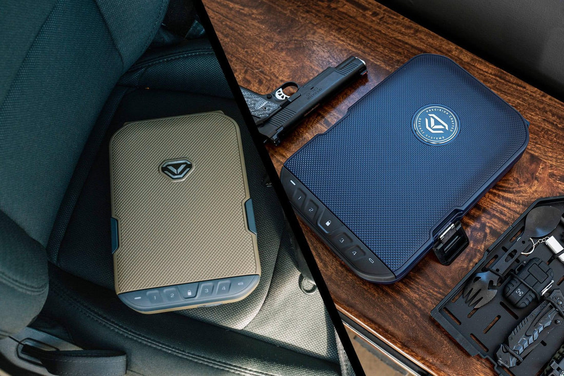 Lifepod Vs Lifepod 2 0