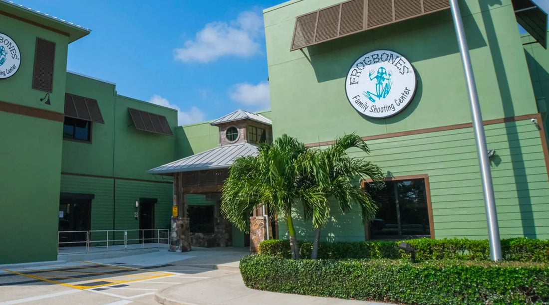 Safertogether Frogbones