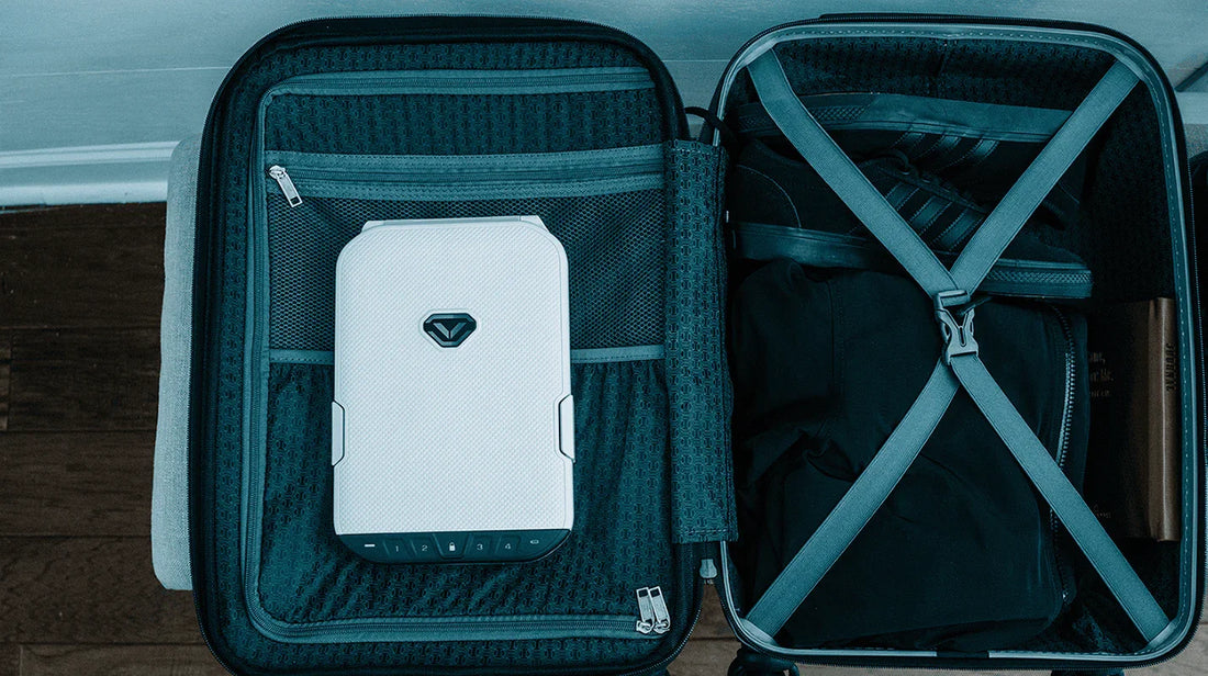 How To Travel With A Firearm Tsa Compliant