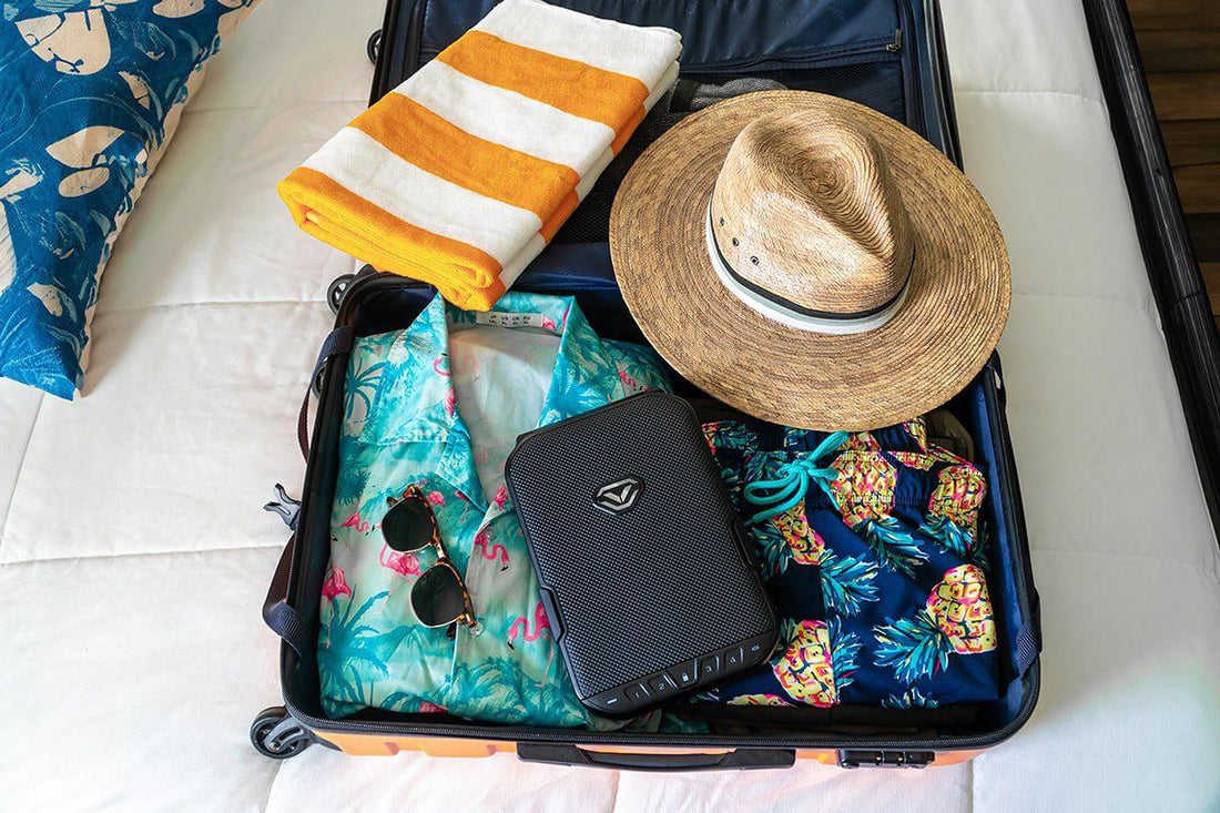 Flying With A Firearm