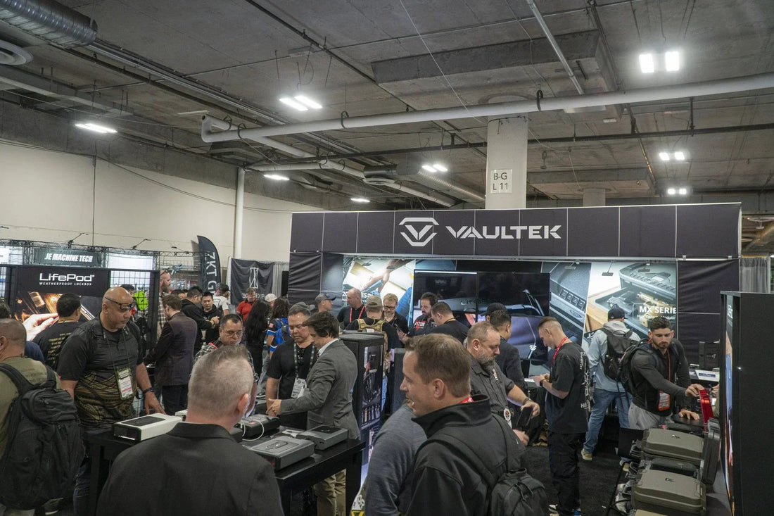 Shot Show 2024 Recap
