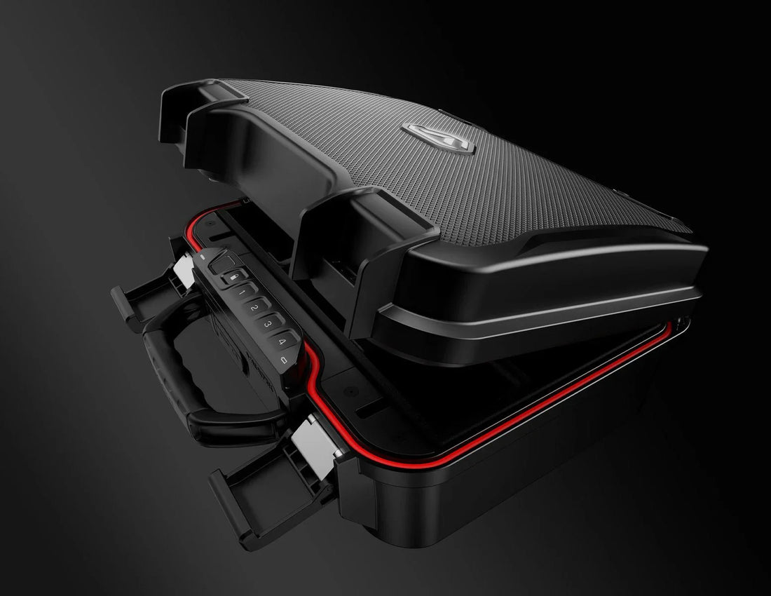 Inside The Lifepod Xr