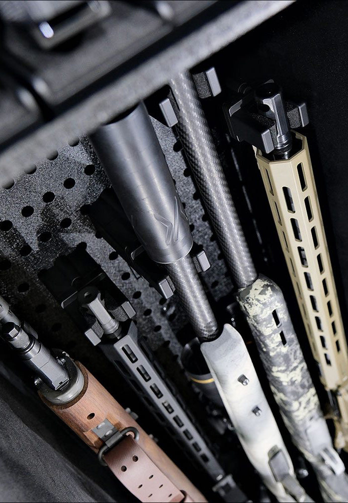 Vaultek Safes - Metal Home Safes for Guns, Pistols, & Rifles