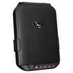 Refurbished - Biometric LifePod (Covert Black)