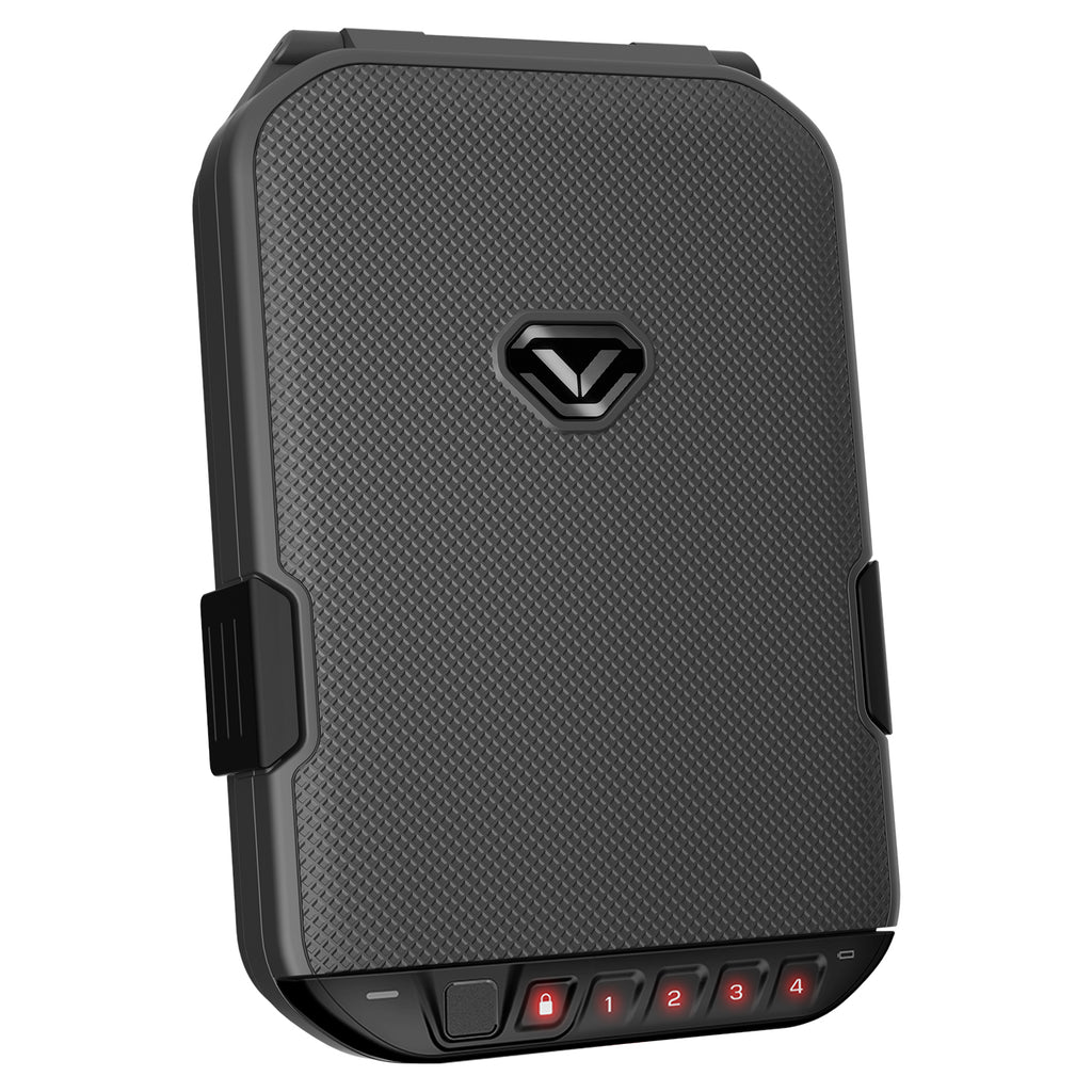 Refurbished - Biometric LifePod (Titanium Gray)