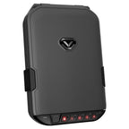 Refurbished - Biometric LifePod (Titanium Gray)