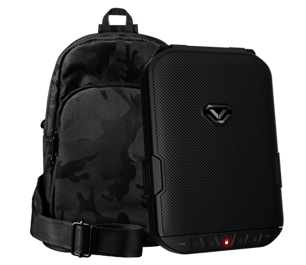 LifePod + SlingBag TrekPack