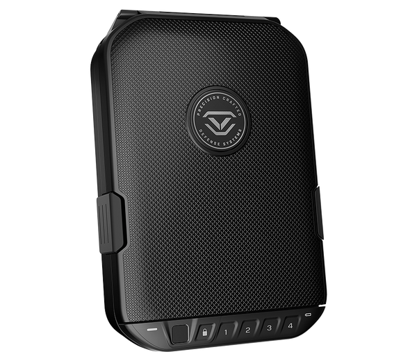 LifePod 20 Biometric