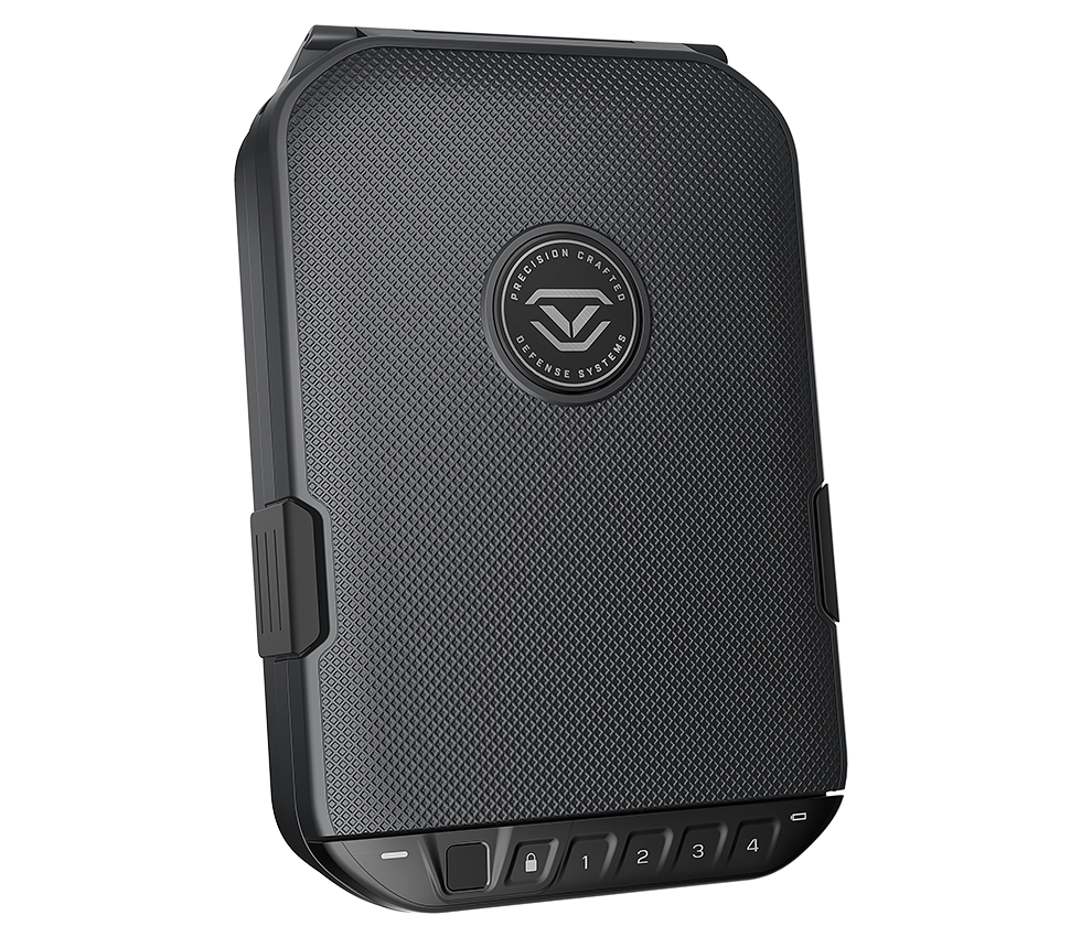 LifePod 20 Biometric