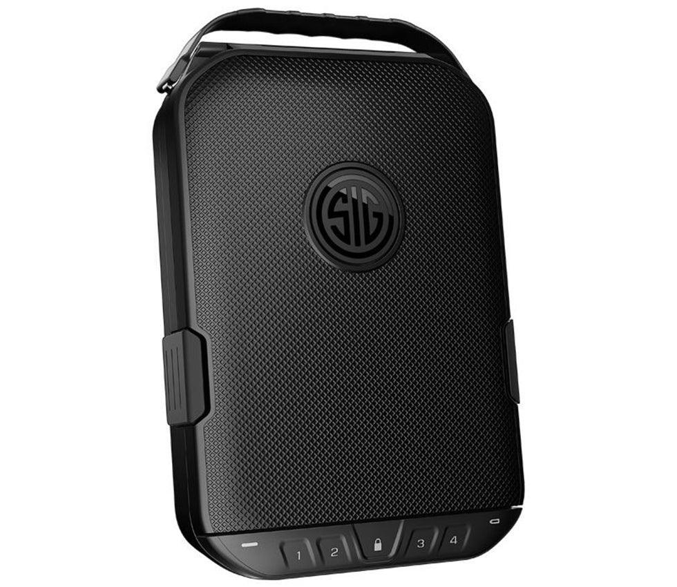 Vaultek LifePod 20 Portable Rugged Travel Case – Vaultek Safe