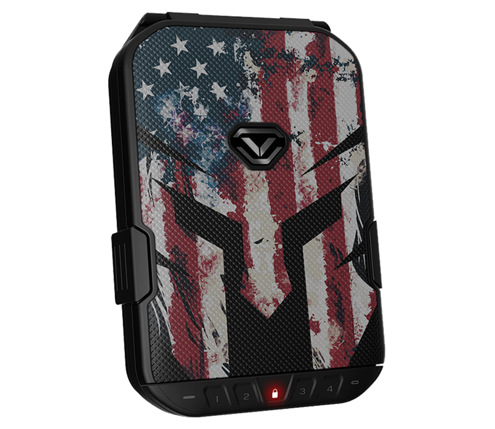 Refurbished - LifePod - Special Edition (Flag Edition)