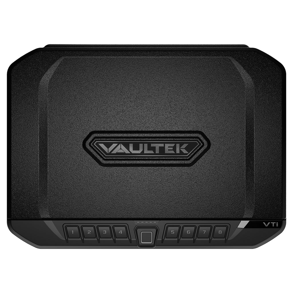 VT Series - Bluetooth + Biometric