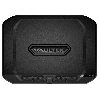 VT Series - Bluetooth + Biometric