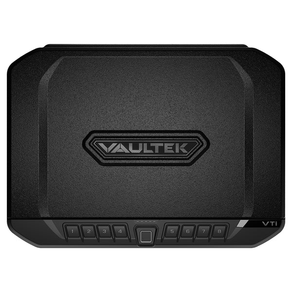 VT Series - Bluetooth + Biometric