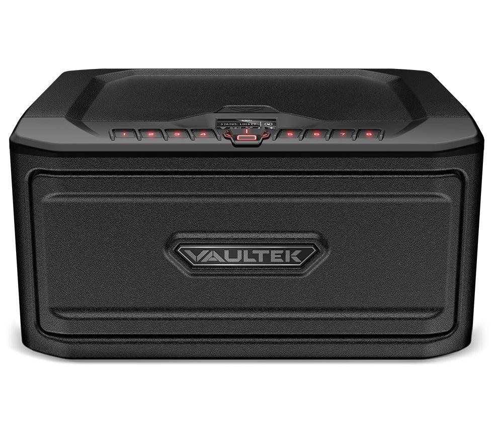 Biometric Gun Safes, Travel Cases, WiFi Safes - Vaultek Safe