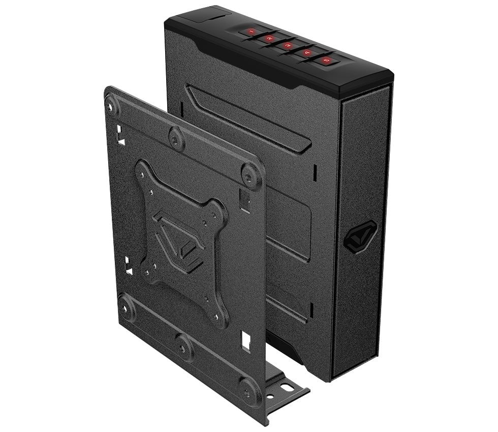 Refurbished - Slider Series - Essential (Titanium Grey)