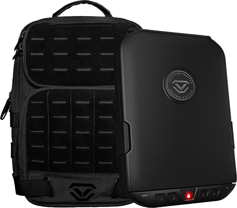 LifePod 20 + Tactical SlingBag Bundle