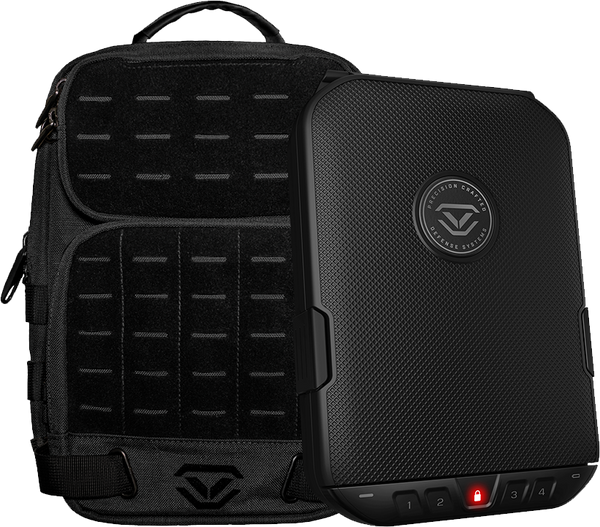 LifePod 20 + Tactical SlingBag Bundle