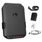 Refurbished - Biometric LifePod (Titanium Gray)