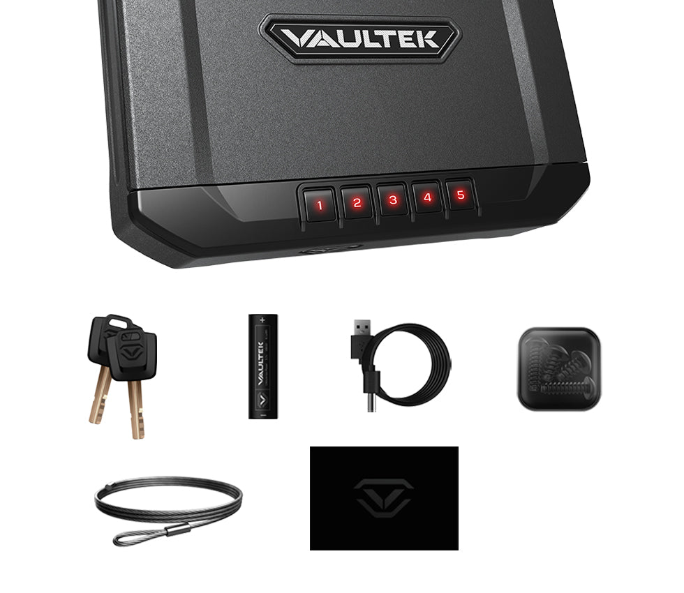 Refurbished - 10 Series - Essential (Titanium Grey)