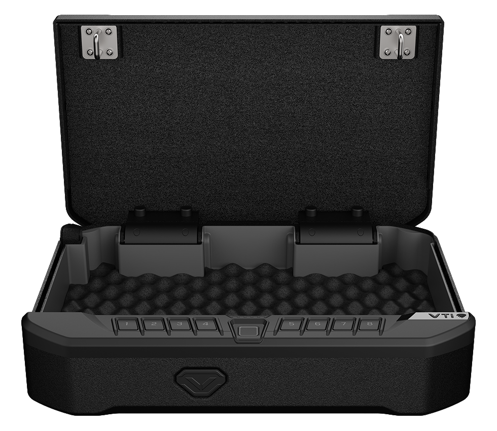 Refurbished - VT Series - WiFi - Biometric (Covert Black)