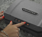 20 Series Essential (Non-Biometric)