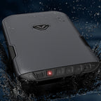 Refurbished - Biometric LifePod (Titanium Gray)