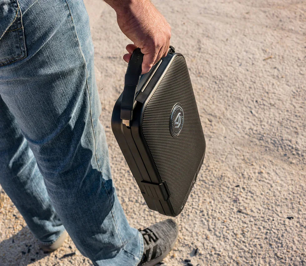 邦楽 POT BACKLIFT Vaultek LifePod 20 Carry Handle | Accessory – Vaultek Safe