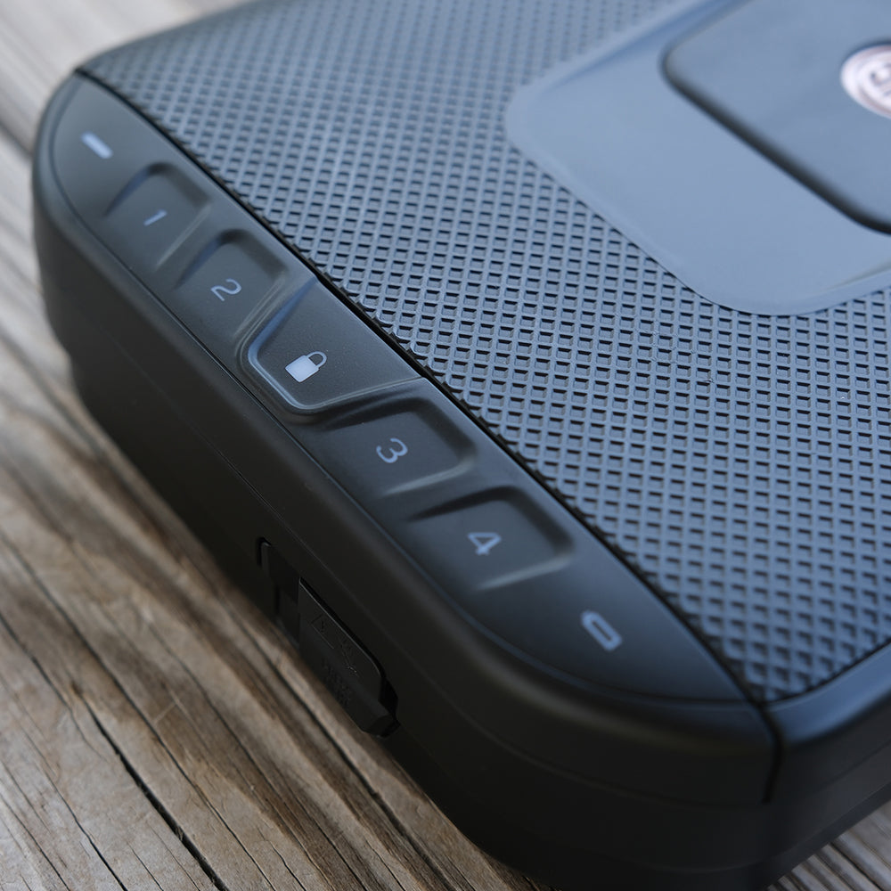 Refurbished - LifePod 10 SIG SAUER ROSE Edition