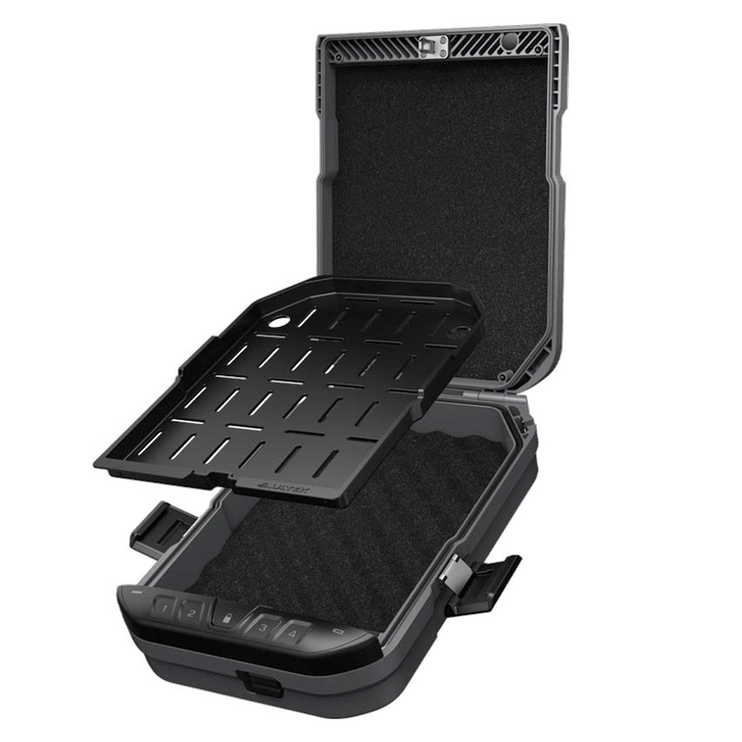 Refurbished - LifePod 2.0 (Covert Black) + Tactical SlingBag (Black) Combo