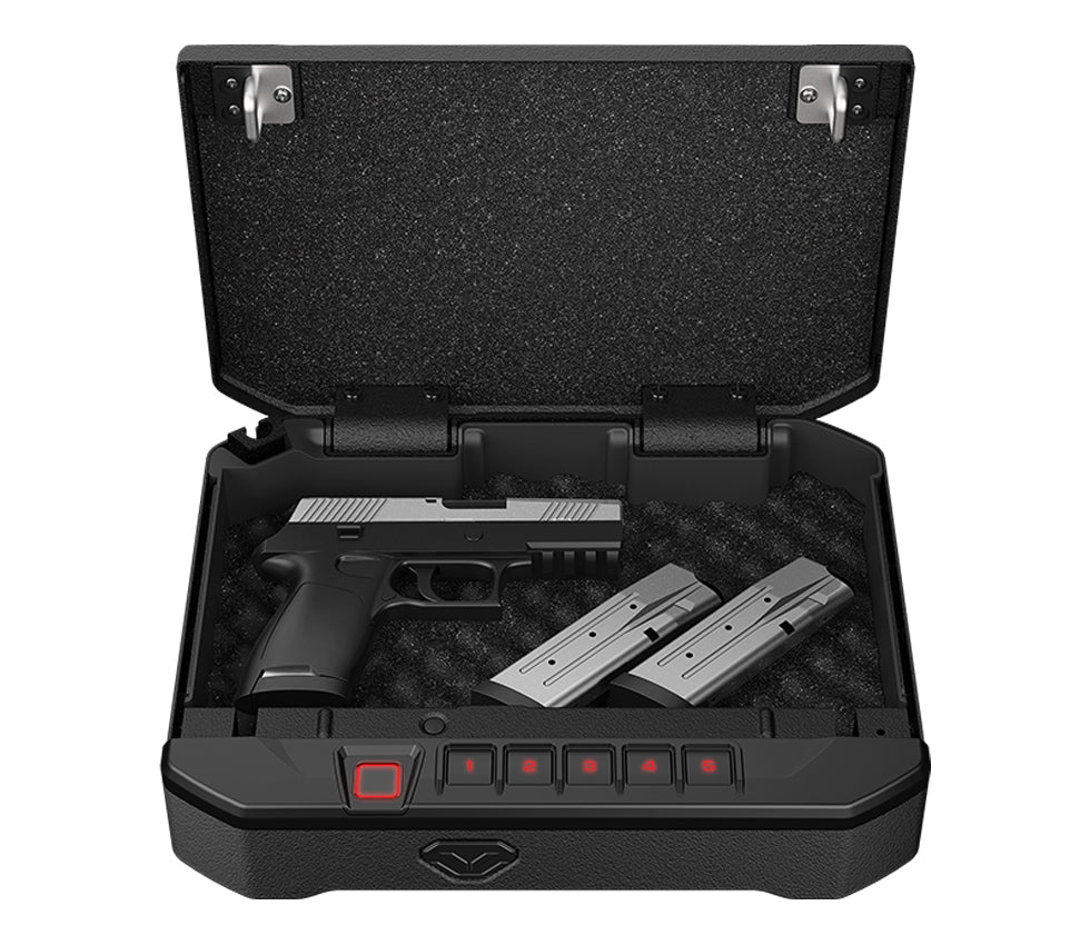 Refurbished - 10 Series - Bluetooth 2.0 - Biometric (Covert Black)