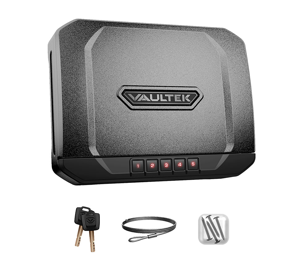 20 Series Essential (Non-Biometric)