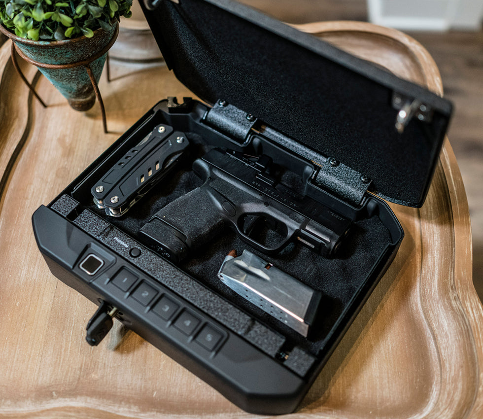 Refurbished - 10 Series - Bluetooth 2.0 - Biometric (Covert Black)