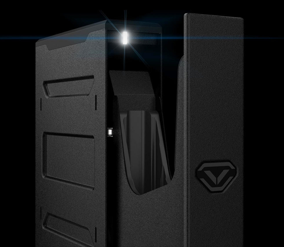 Refurbished - Slider Series - Essential (Titanium Grey)