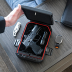 Refurbished - Biometric LifePod (Titanium Gray)