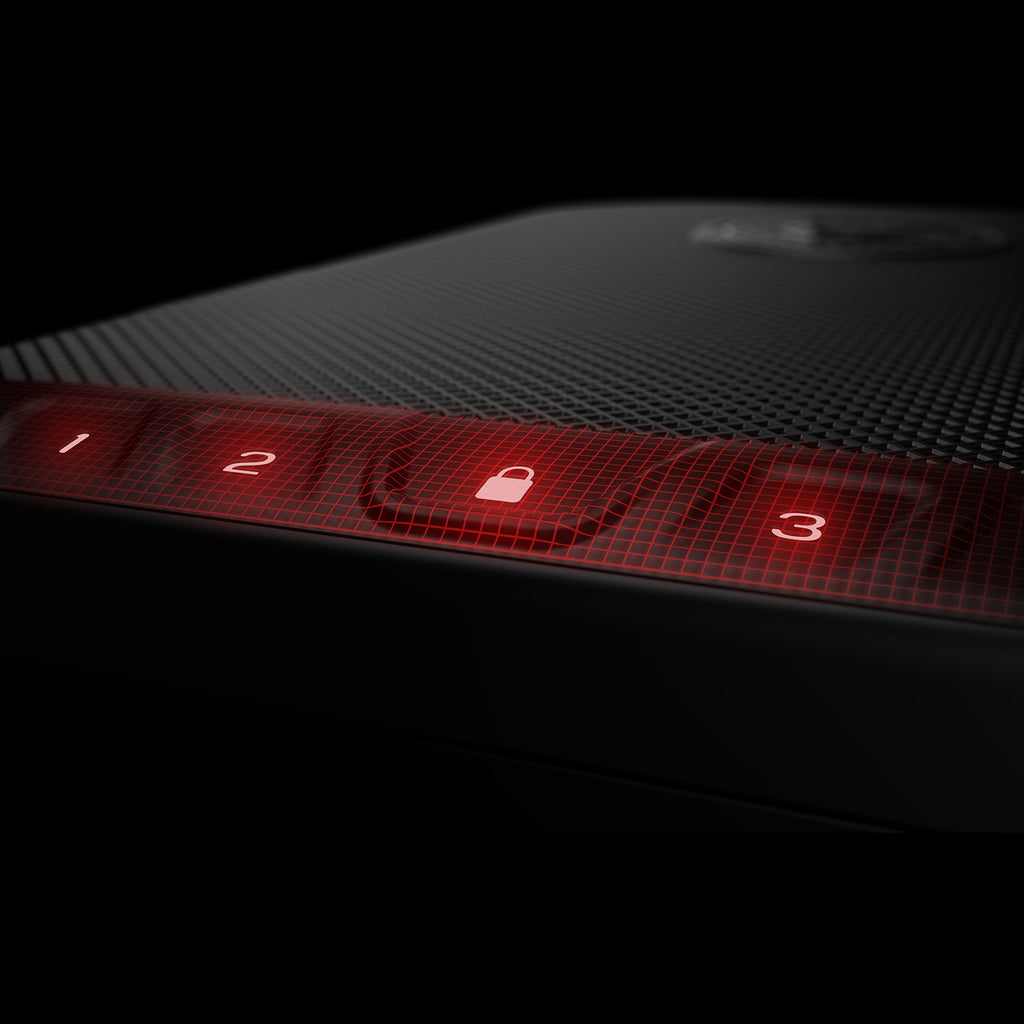 Refurbished - LifePod (Covert Black)