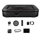 VT Series - Bluetooth + Biometric