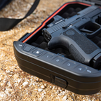 Refurbished - Biometric LifePod (Titanium Gray)